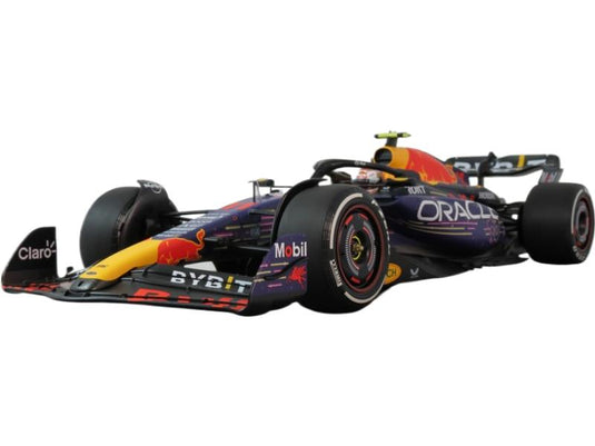 Red Bull RB19 2023年 F1 ラスベガスGP 3位