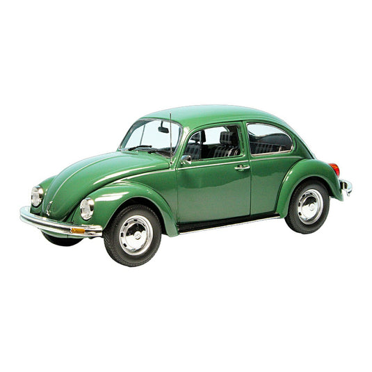 VWフォルクスワーゲン Kaefer 1200 1983 グリーン 504台限定 / Minichamps 1/18 ミニカー