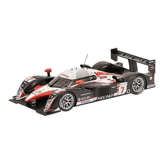 Peugeotプジョー 908 LM08