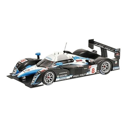 Peugeotプジョー 908 LM08