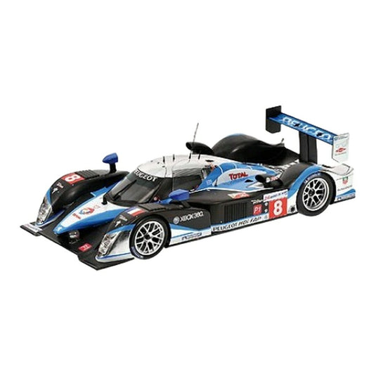 Peugeotプジョー 908 HDI FAP