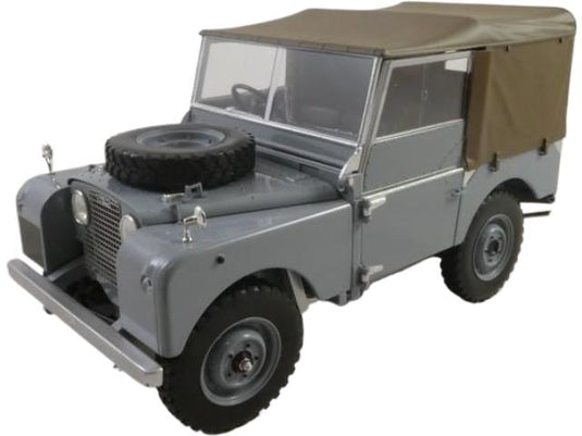 Land Rover 1949年/ MINICHAMPS 1/18 ミニカー