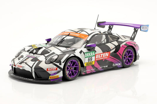 Porscheポルシェ 911 GT3 R
