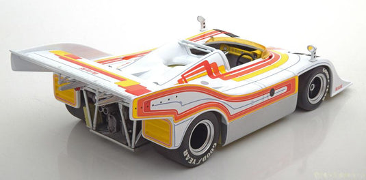 Porsche 917 10 プロモデザイン Can Am Kauhsen 1972 限定350個/ MINICHAMPS 1/18 ミニカー