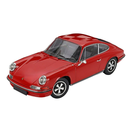 Porscheポルシェ 911S クーペ 1972 レッド / MINICHAMPS 1/18 ミニカー