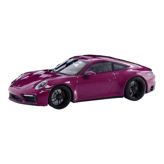 Porscheポルシェ 911 Carreraカレラ 4 GTS 2020 / MINICHAMPS 1/18 ミニカー