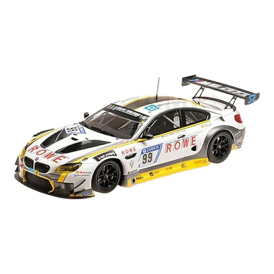 BMW M6 GT3