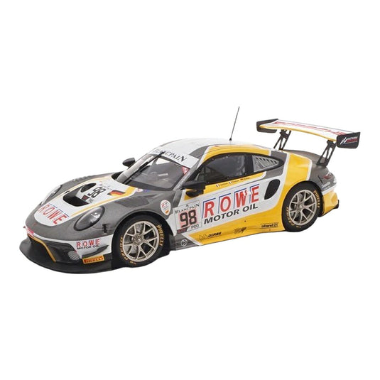 Porscheポルシェ 911 991 II GT3 R #98 24h Spa 2019 / MINICHAMPS 1/18 ミニカー