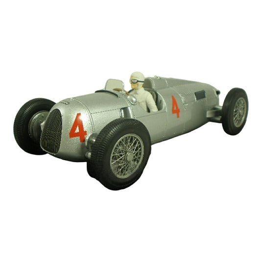Auto Unionアウトウニオン Typ C 1936 シルバー