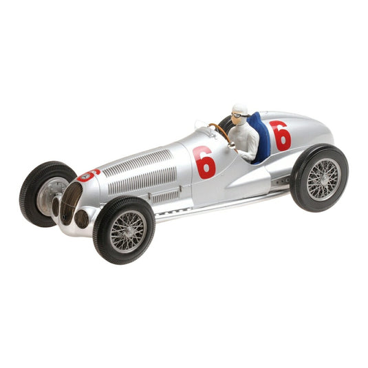 Mercedes Benzメルセデスベンツ W125