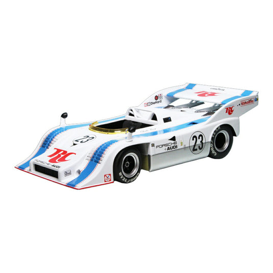 Porscheポルシェ 917/10 Race-Car Team Rinzler Motoracing Can-Am Series Watkins Glen 1973 504台限定