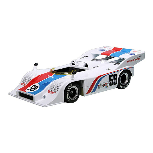Porscheポルシェ 917/10 Brumos Racing Can-Am Challenge Cup Mid Ohio 1973 504台限定 / Minichamps 1/