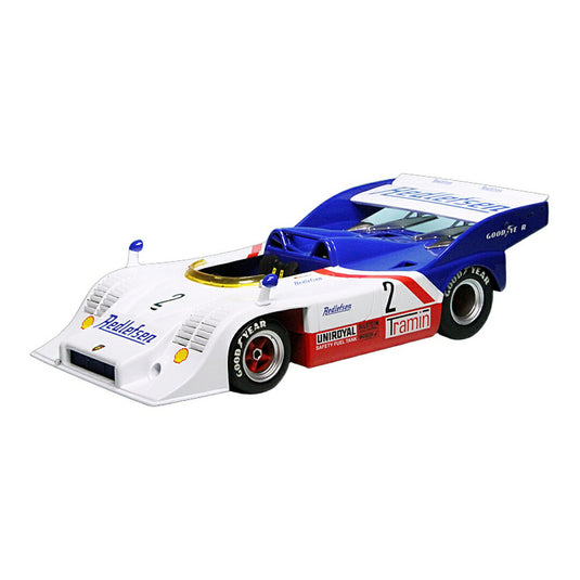 Porscheポルシェ 917/10 Race-Car Team Kauhsen Interserie Nuerburgring 1974 402台限定 / Minichamps