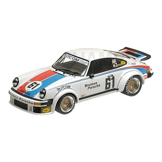 Porscheポルシェ 934