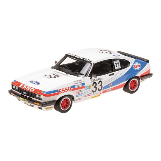 Fordフォード Capri 3.0