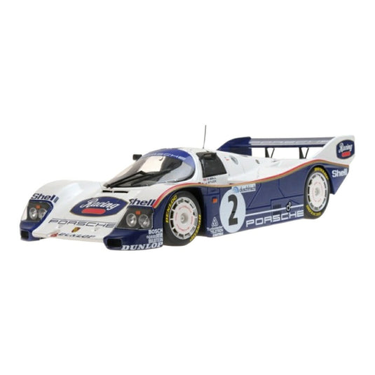 Porscheポルシェ 962