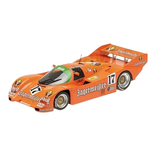 Porscheポルシェ 962C