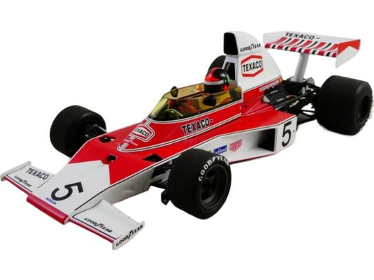 McLaren Ford M23 1974年 ワールドチャンピオン F1 GP 