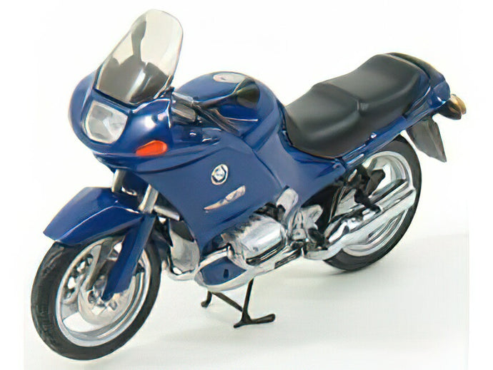 BMW  R1100 RS FULL BODY - BLUE /Minichamps 1/24 ミニカー