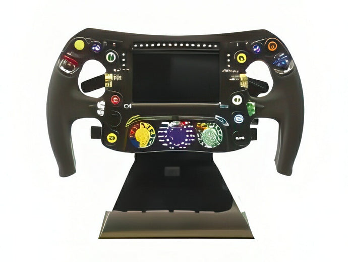 【予約】6月-8月以降発売予定ACCESSORIES STEERING WHEEL VOLANTE F1 MERCEDES GP W11 EQ PERFORMANCE TEAM AMG PETRONAS MOTORSPORT N 44 WORLD CHAMPION SEASON 2020 ルイス ハミルトン ブラック/ MINICHAMPS 1/2 ミニカー