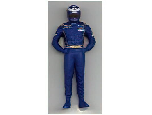 フィギュア OLIVIER PANIS PROST F1 1997 BLUE/Minichamps 1/18ミニカー
