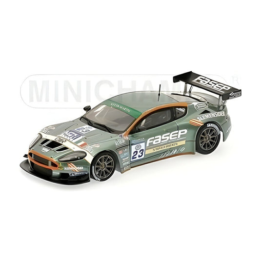 Aston Martinアストンマーティン DBRS9