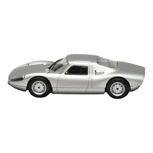 Porscheポルシェ 904 GTS シルバー 1584台限定 / MINICHAMPS 1/43 ミニカー