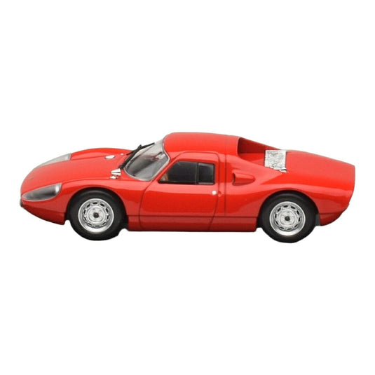 Porscheポルシェ 904 GTS レッド 1200台限定 / MINICHAMPS 1/43 ミニカー