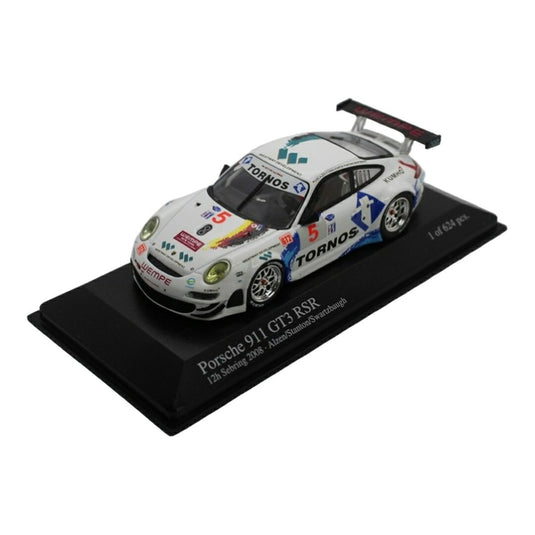 Porscheポルシェ 911 GT3 RSR