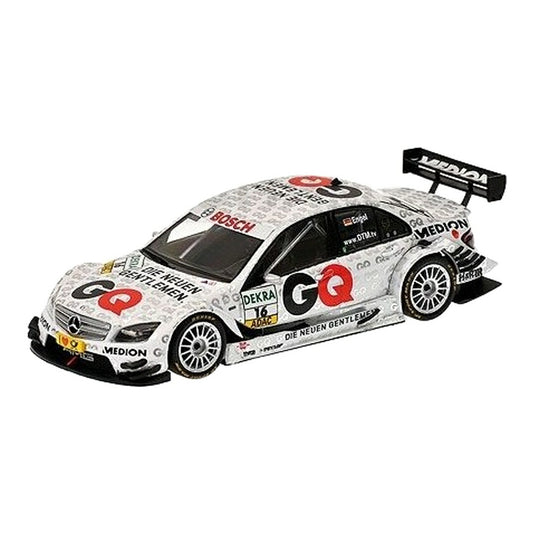 Mercedes Benzメルセデスベンツ C-Class DTM 2009