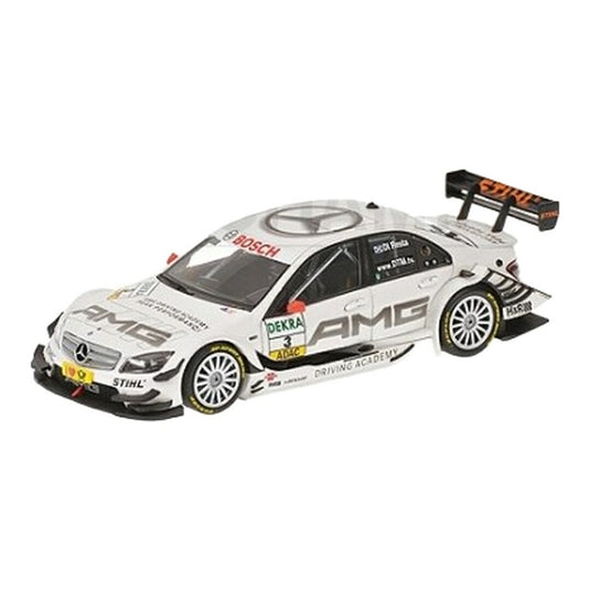 Mercedes Benzメルセデスベンツ C-Class DTM 2009