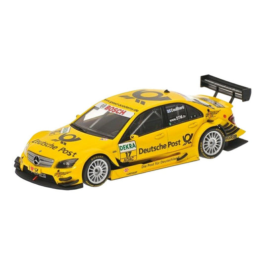 Mercedes Benzメルセデスベンツ C-Class DTM 2010