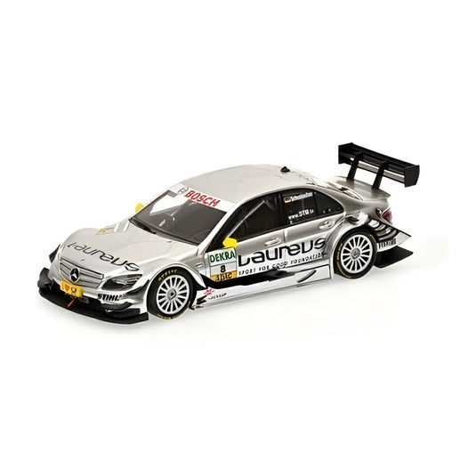 Mercedes Benzメルセデスベンツ C-Class DTM 2010