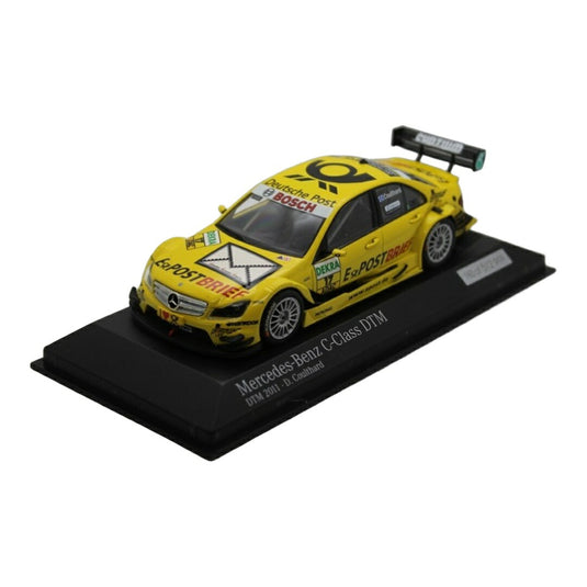 Mercedes Benzメルセデスベンツ C-Class DTM 2011