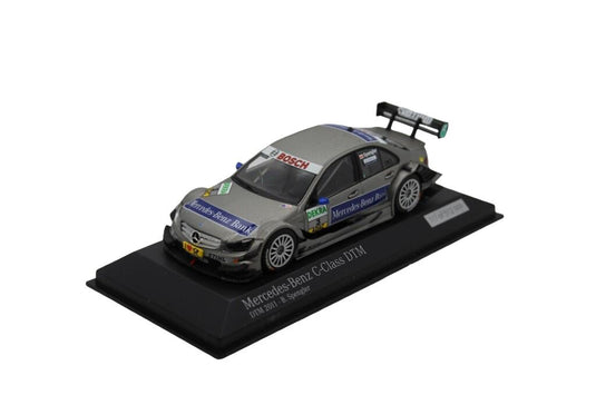 Mercedes Benzメルセデスベンツ C-Class DTM 2011