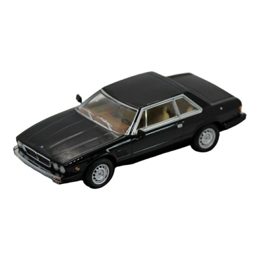 Maseratiマセラティ Kyalami 1982 ブラック 1440台限定 / Minichamps 1/43 ミニカー