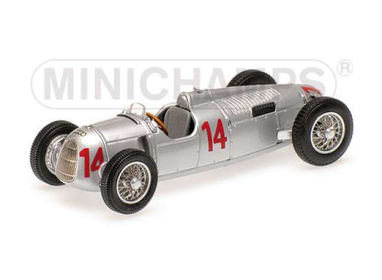 1936 Auto Union Type C