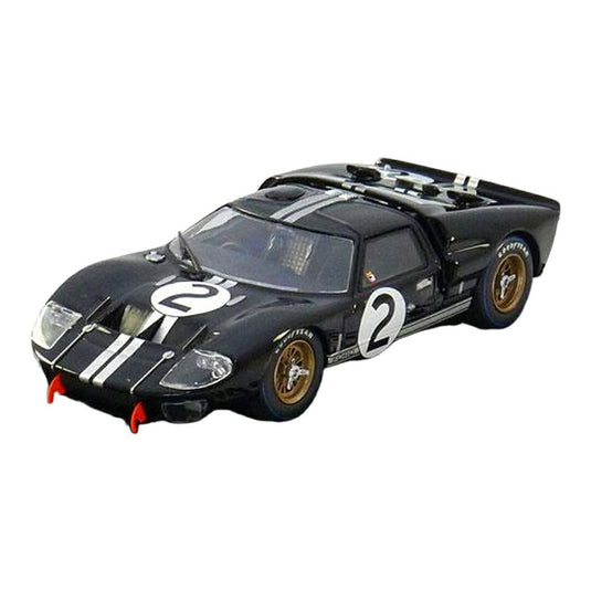 フォード GT40 MkII 1966 ブラック