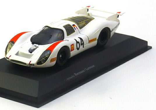 ポルシェ908 L 1969 / MINICHAMPS 1/43 ミニカー