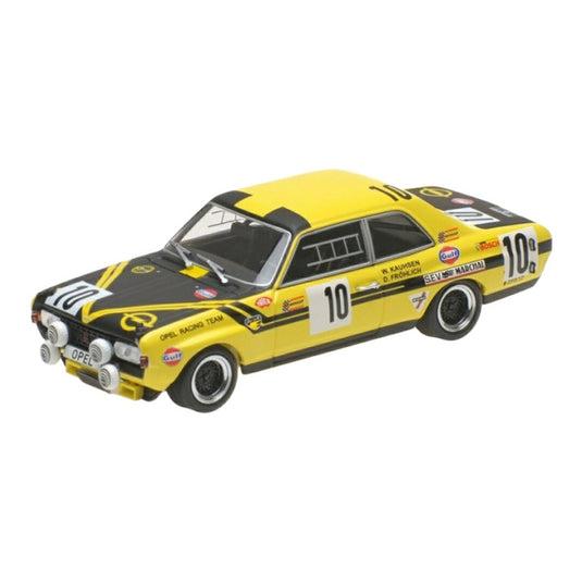 Opel Commodore Steinmetz