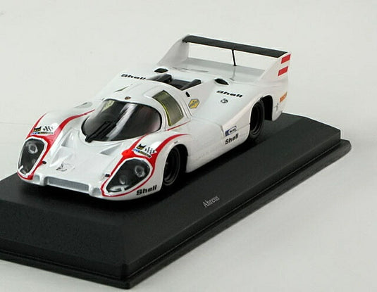 ポルシェ917L 1970 / MINICHAMPS 1/43 ミニカー