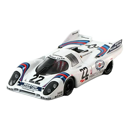 ポルシェ 917K 1971 ホワイト