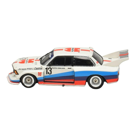 BMW 320i Grp.5 1977 ホワイト