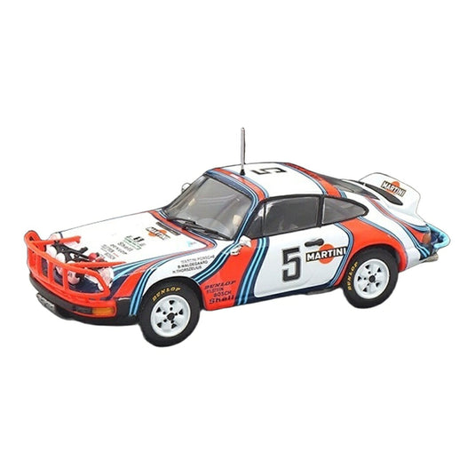 Porscheポルシェ 911 SC Rallye