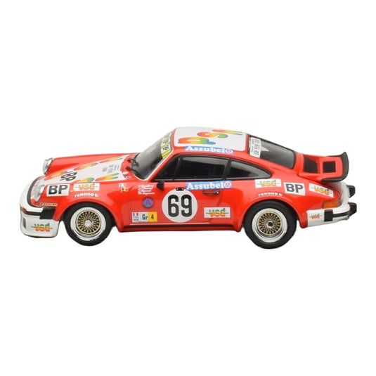 Porscheポルシェ 911 934