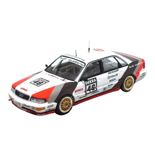 Audiアウディ V8 DTM 1990