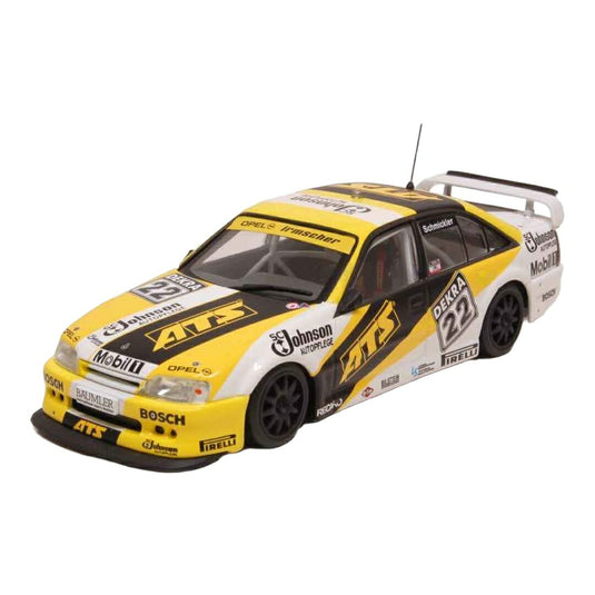 Opelオペル OMEGA 3000 24V DTM 1991