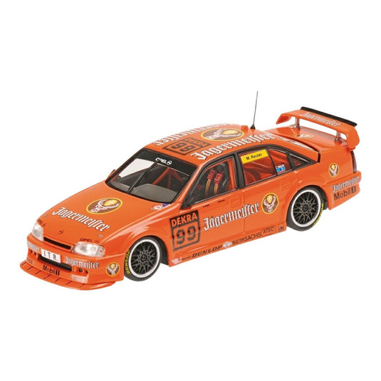 Opelオペル OMEGA DTM 1991