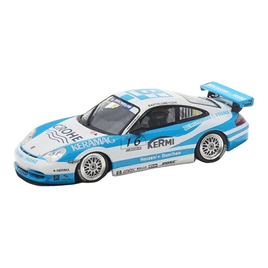 Porscheポルシェ 911 GT3 Cup