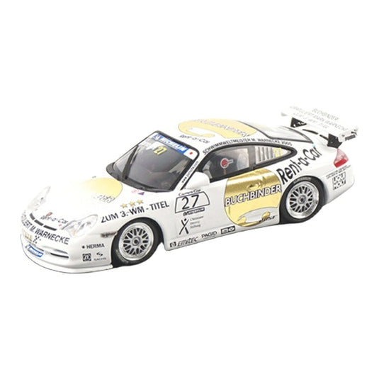 Porscheポルシェ 911 GT3 Cup